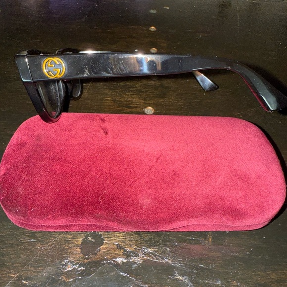 Gucci Eye Wear!!! Soldout everywhere - Picture 4 of 13